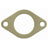 Fel-Pro 8105 Exhaust Pipe Flange Gasket - Manifold To Front Pipe