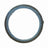 Fel-Pro 8592 Exhaust Pipe Flange Gasket - Manifold To Front Pipe