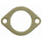 Fel-Pro 8985 Exhaust Pipe Flange Gasket - Manifold To Front Pipe