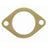 Fel-Pro 9558 Exhaust Pipe Flange Gasket - Manifold To Front Pipe