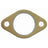 Fel-Pro 9712 Exhaust Pipe Flange Gasket - Manifold To Front Pipe