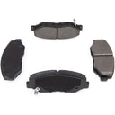 MAGMA MXD914M Disc Brake Pad Set - Front