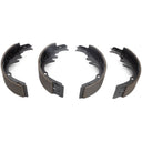 MAGMA PMB180B Drum Brake Shoe - Front