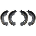 MAGMA PMB945B Drum Brake Shoe - Rear