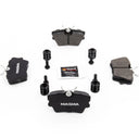 MAGMA PMD706M Disc Brake Pad Set - Rear