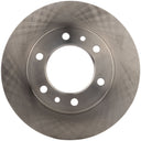 MAGMA PMR565130 Disc Brake Rotor - Front