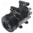 Four Seasons 1177325 A/C Compressor