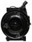 Four Seasons 1177330 A/C Compressor