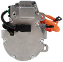 Four Seasons 158102 A/C Compressor