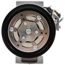 Four Seasons 158134 A/C Compressor