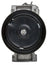Four Seasons 158322 A/C Compressor