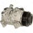 Four Seasons 158323 A/C Compressor