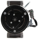 Four Seasons 158353 A/C Compressor