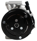 Four Seasons 158390 A/C Compressor