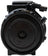 Four Seasons 167349 A/C Compressor