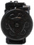 Four Seasons 167364 A/C Compressor