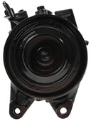 Four Seasons 167398 A/C Compressor