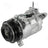 Four Seasons 168343 A/C Compressor