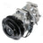 Four Seasons 168360 A/C Compressor