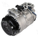 Four Seasons 168382 A/C Compressor