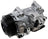 Four Seasons 168383 A/C Compressor