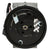 Four Seasons 168539 A/C Compressor