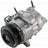 Four Seasons 178341 A/C Compressor
