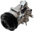 Four Seasons 178362 A/C Compressor