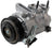 Four Seasons 178369 A/C Compressor