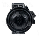 Four Seasons 197325 A/C Compressor