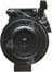 Four Seasons 197384 A/C Compressor