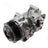 Four Seasons 198309 A/C Compressor