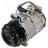 Four Seasons 198322 A/C Compressor - Front or Rear