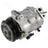 Four Seasons 198325 A/C Compressor