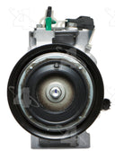 Four Seasons 198340 A/C Compressor