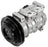 Four Seasons 198349 A/C Compressor