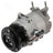 Four Seasons 198391 A/C Compressor