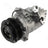 Four Seasons 198486 A/C Compressor