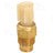 Four Seasons 20014 Engine Cooling Fan Switch
