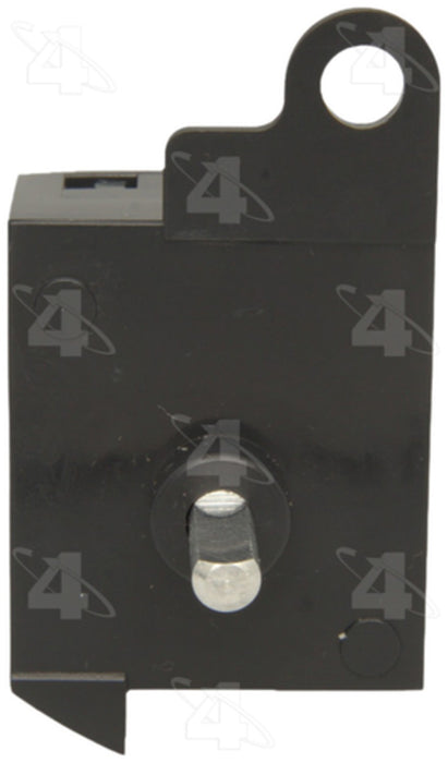 Four Seasons 20045 HVAC Blower Control Switch - Front