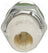 Four Seasons 20047 A/C Refrigerant Temperature Sensor