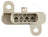 Four Seasons 20061 HVAC Blower Motor Resistor - Rear