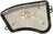Four Seasons 20088 HVAC Blower Motor Resistor
