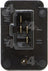 Four Seasons 20091 HVAC Blower Motor Resistor