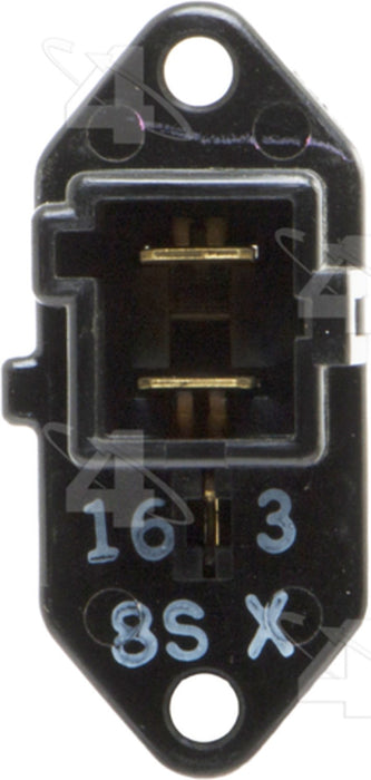 Four Seasons 20148 HVAC Blower Motor Resistor