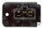 Four Seasons 20155 HVAC Blower Motor Resistor