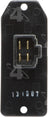 Four Seasons 20186 HVAC Blower Motor Resistor