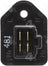 Four Seasons 20217 HVAC Blower Motor Resistor