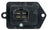 Four Seasons 20228 HVAC Blower Motor Resistor - Rear