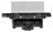 Four Seasons 20266 HVAC Blower Motor Resistor - Front
